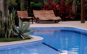 Apartamentos Breezes com verde, sossego e preço justo - ideal para famílias e amigos em Imbassaí